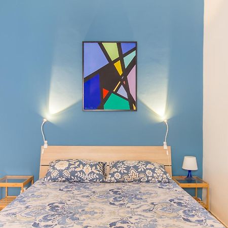 Arte House In The Historical Catania - Happy Rentals Bagian luar foto