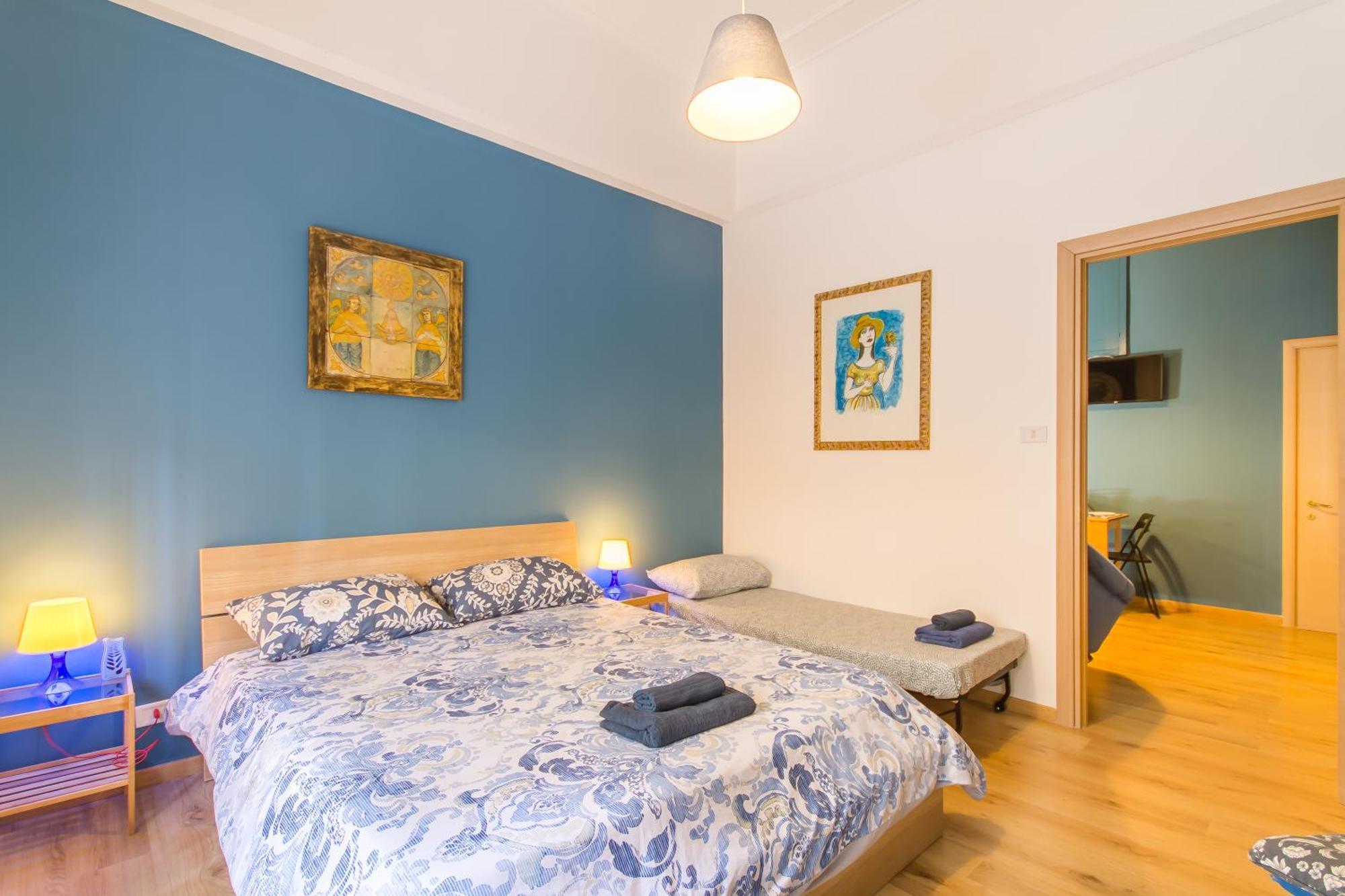 Arte House In The Historical Catania - Happy Rentals Bagian luar foto