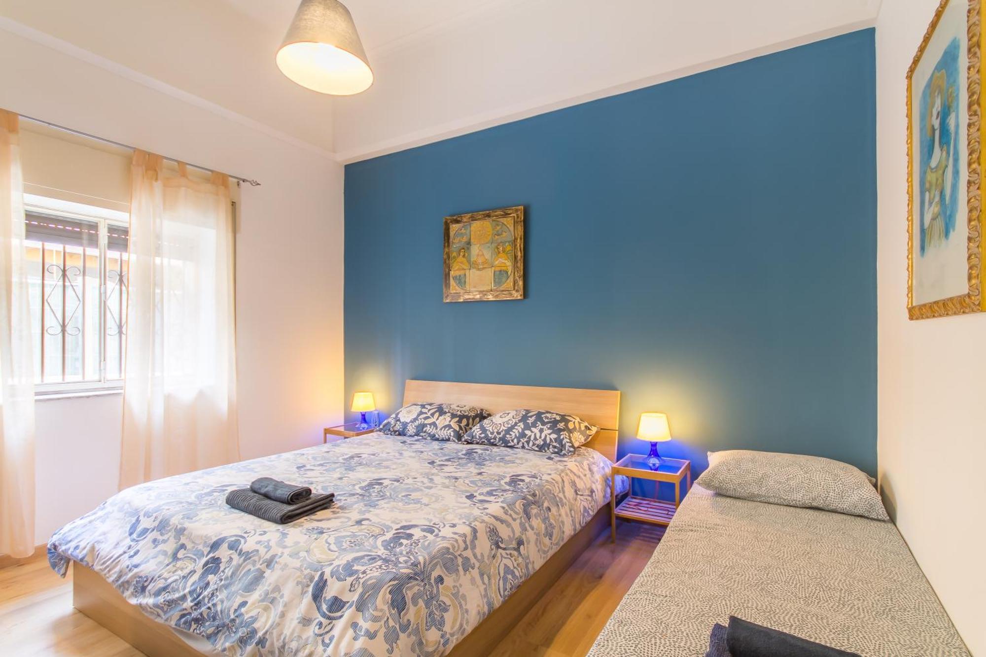 Arte House In The Historical Catania - Happy Rentals Bagian luar foto