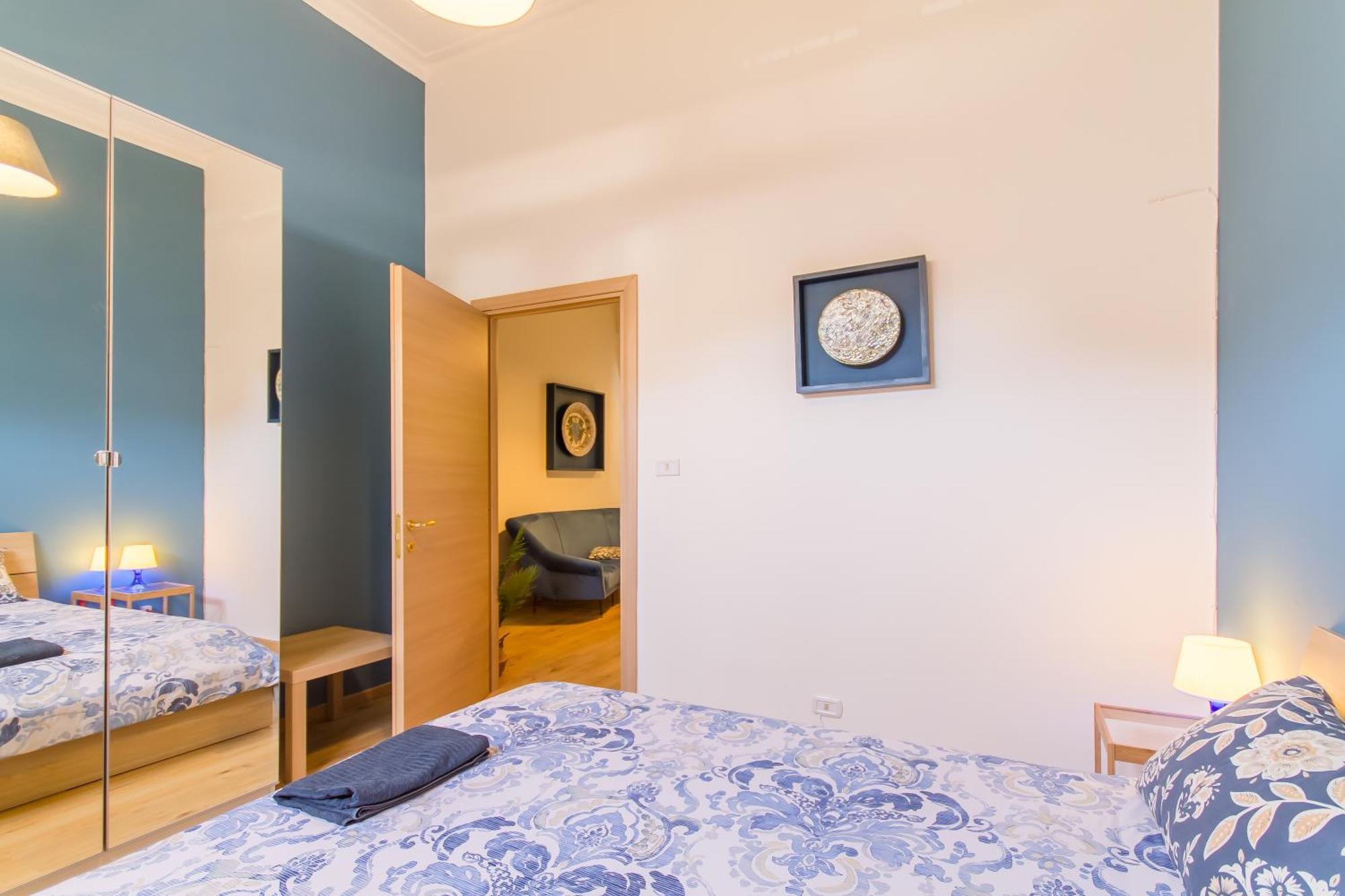 Arte House In The Historical Catania - Happy Rentals Bagian luar foto