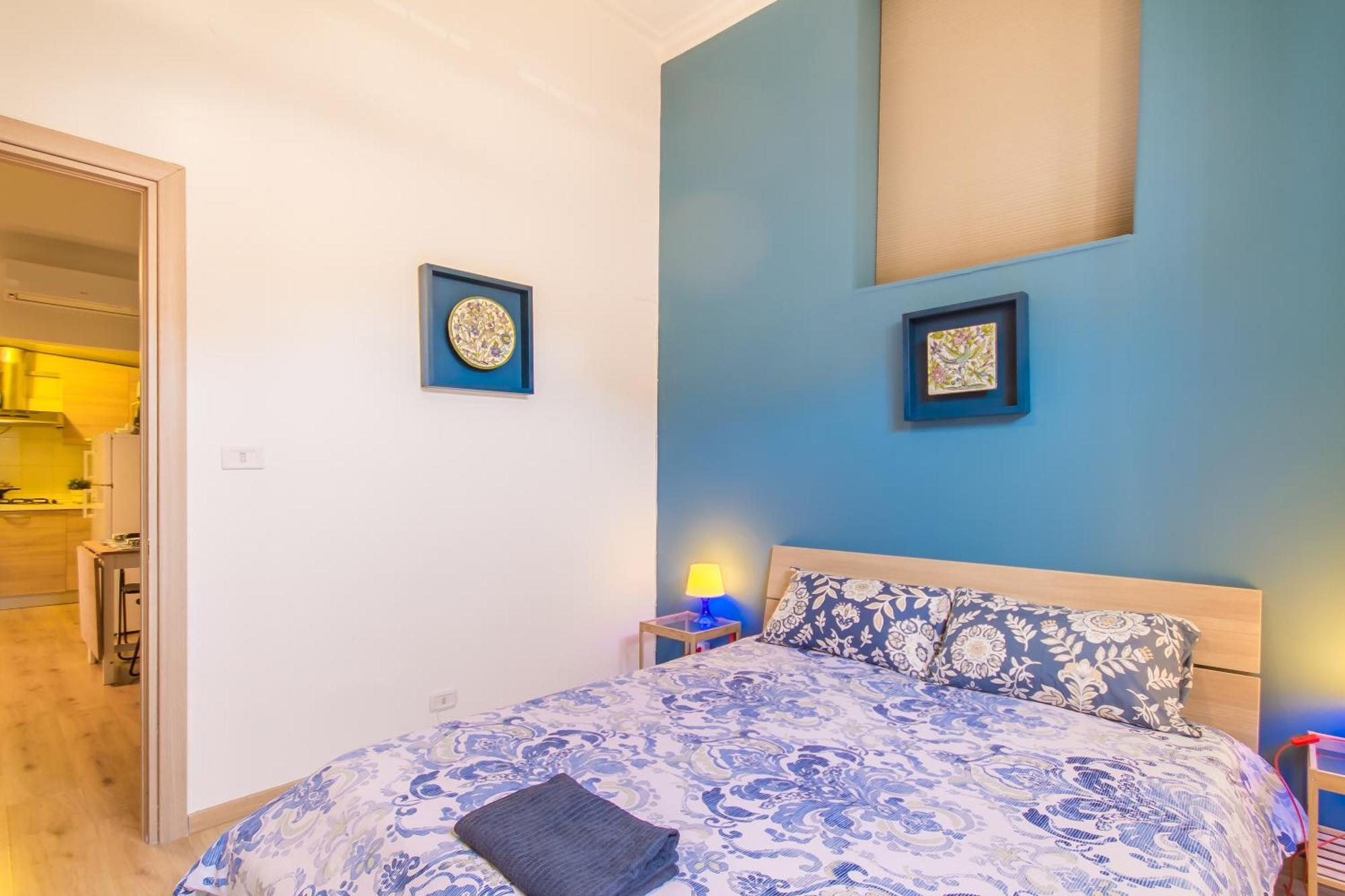 Arte House In The Historical Catania - Happy Rentals Bagian luar foto